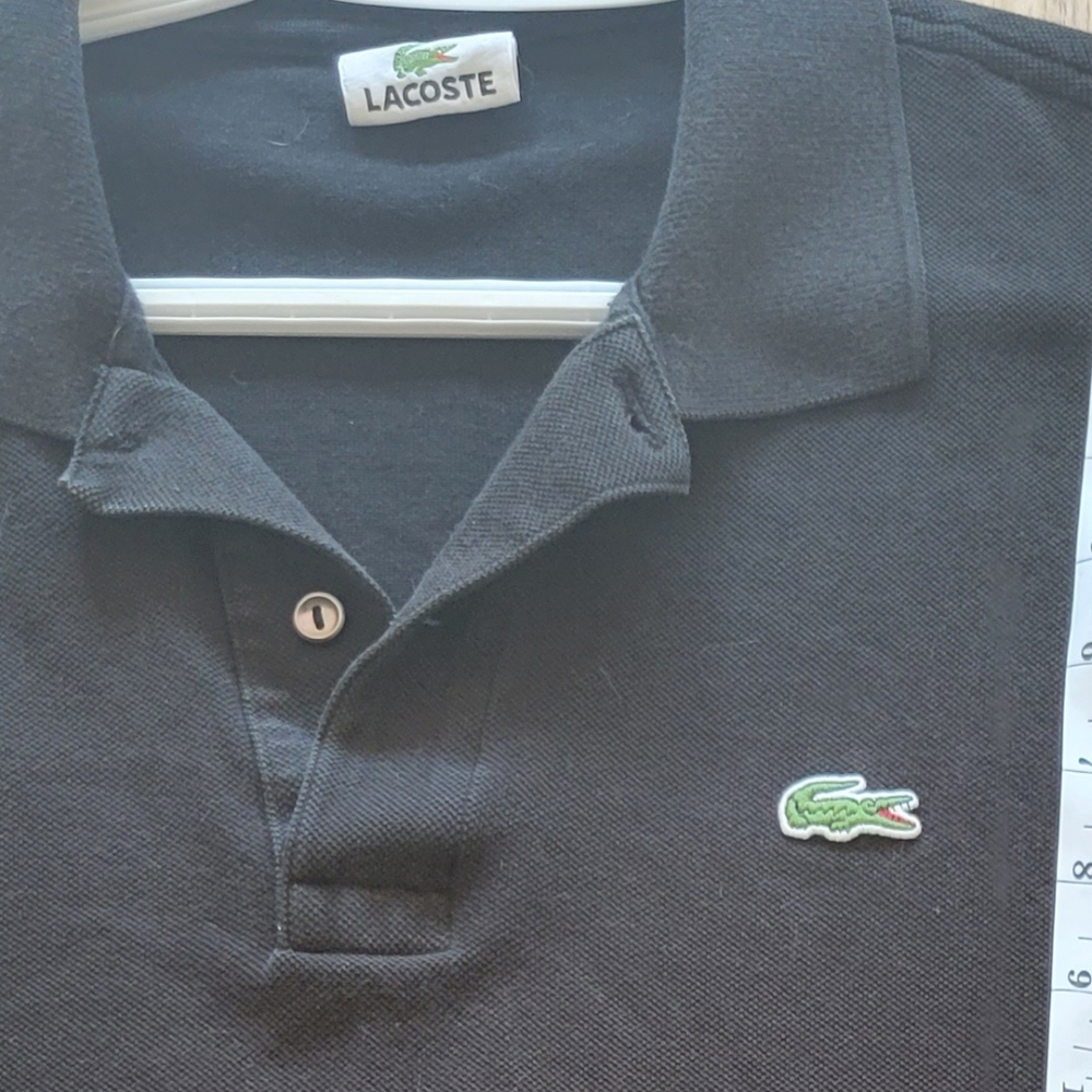 Medium lacoste polo